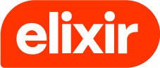 Elixir Logo